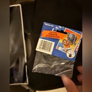 Rubie's Pirate Eyepatch